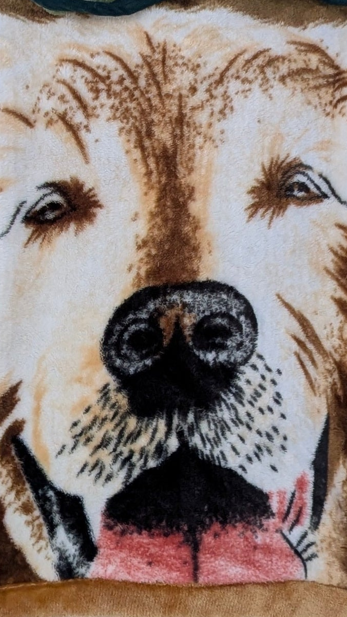 Hoodie « Chien stoned », XL