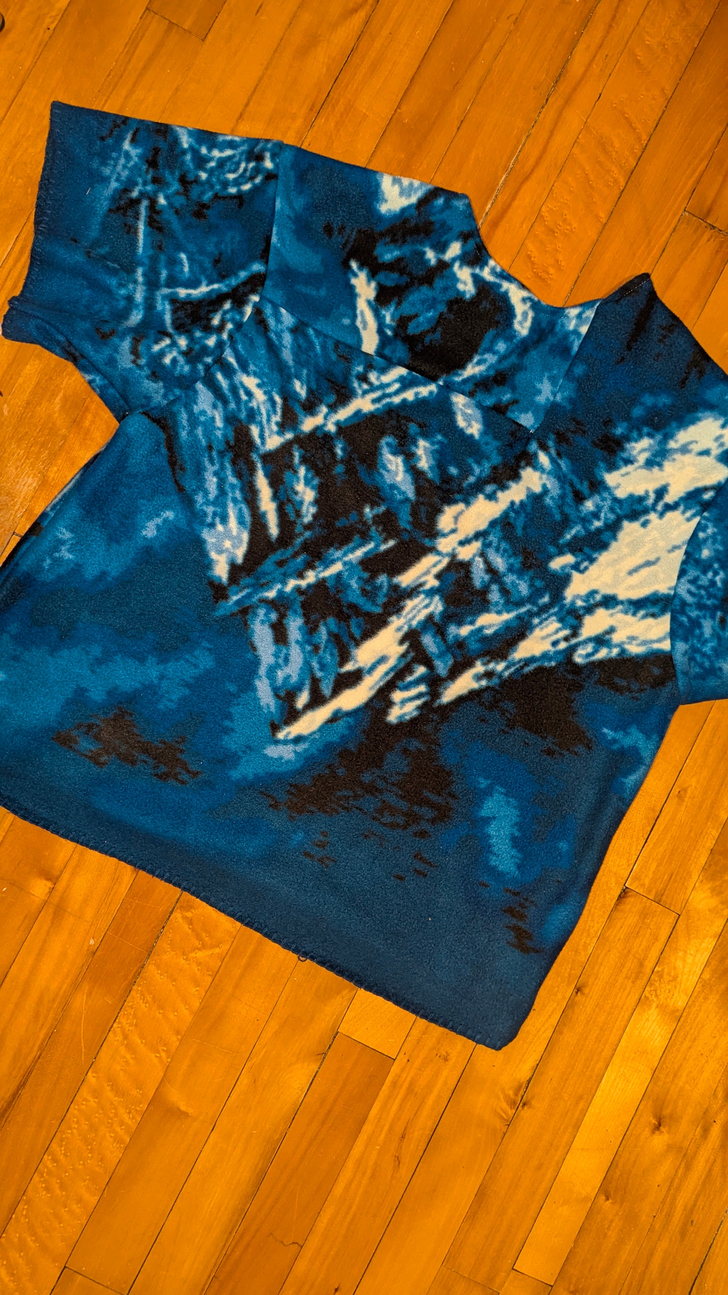 T-shirt « Quebec », XL