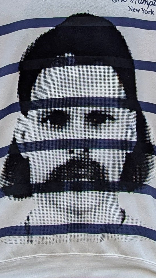 Sweater « Murphy Visage », XL