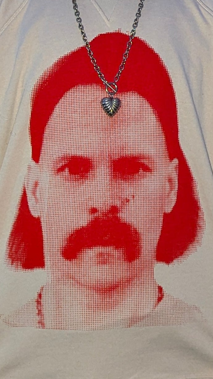 Sweater « Murphy Visage », 2XL