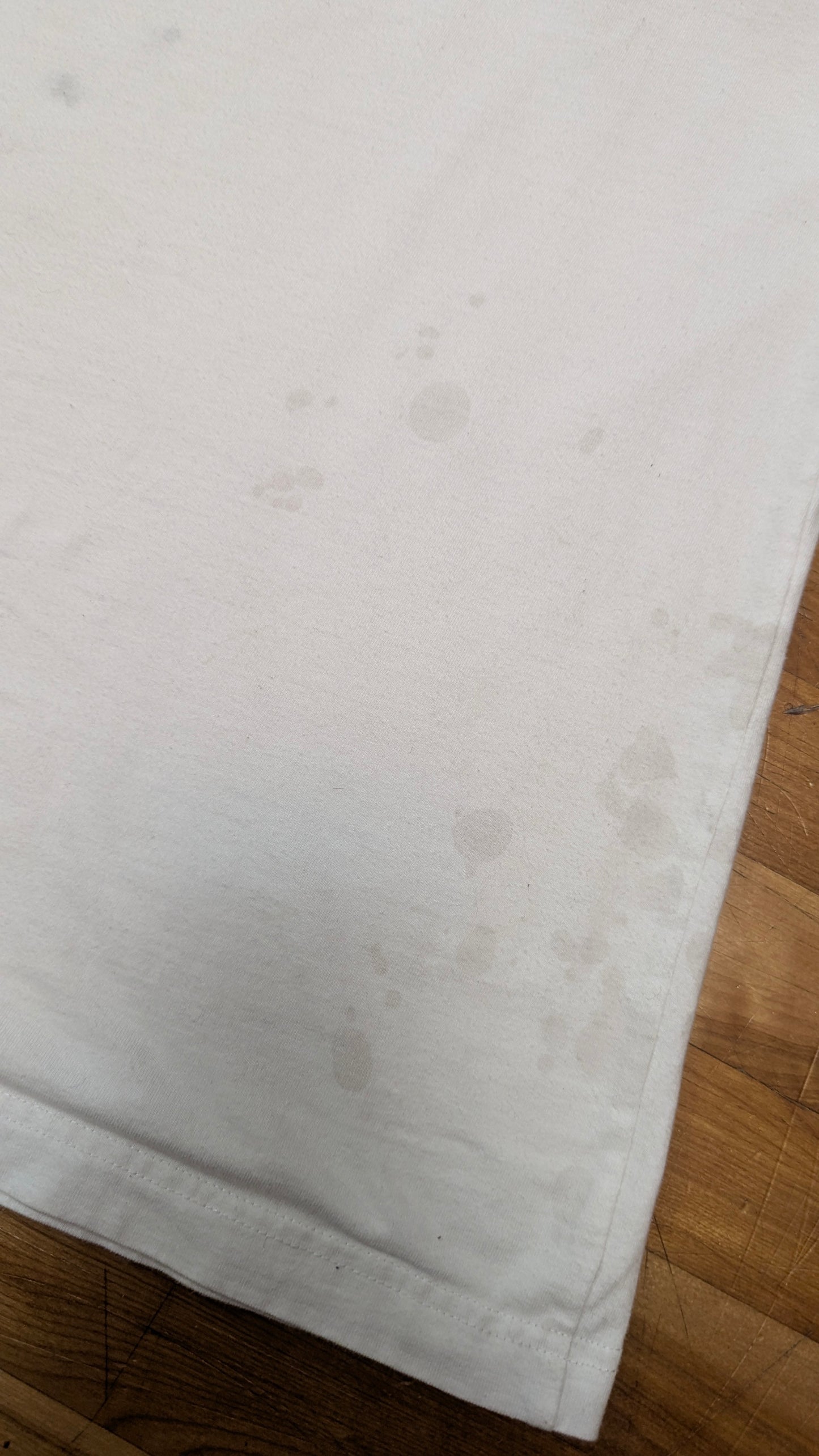 T-shirt « Murphy Visage », XL