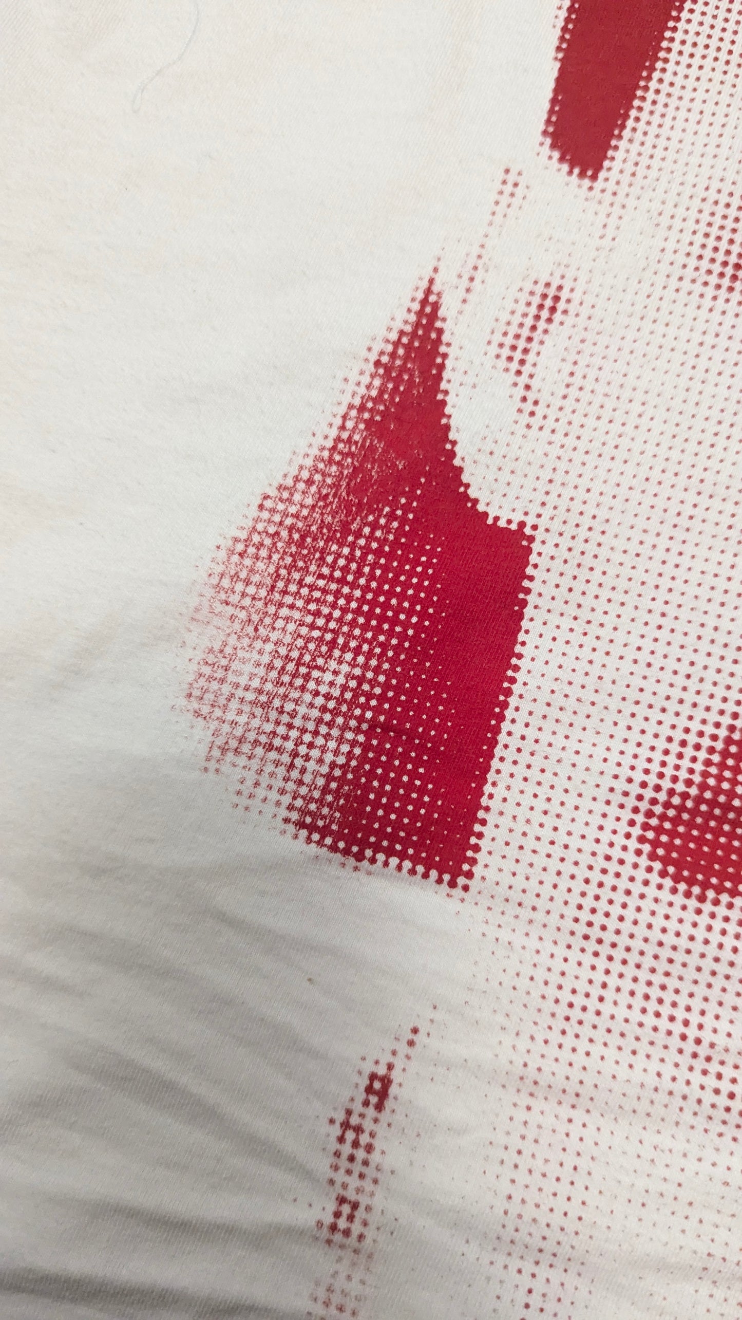 T-shirt « Murphy Visage », XL