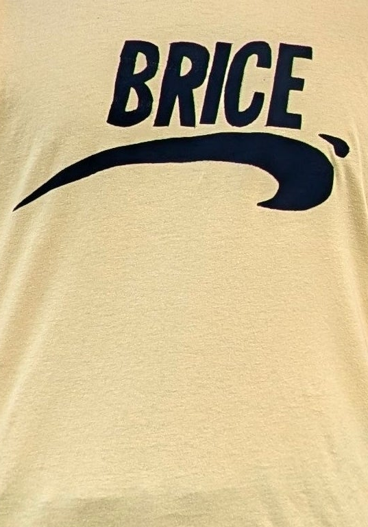 T-shirt « Cassé! », MEDIUM