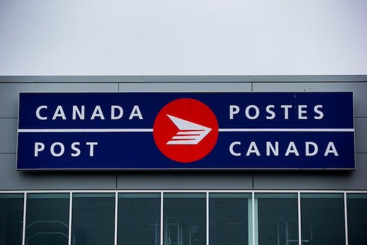 Grève chez Postes Canada - À LIRE