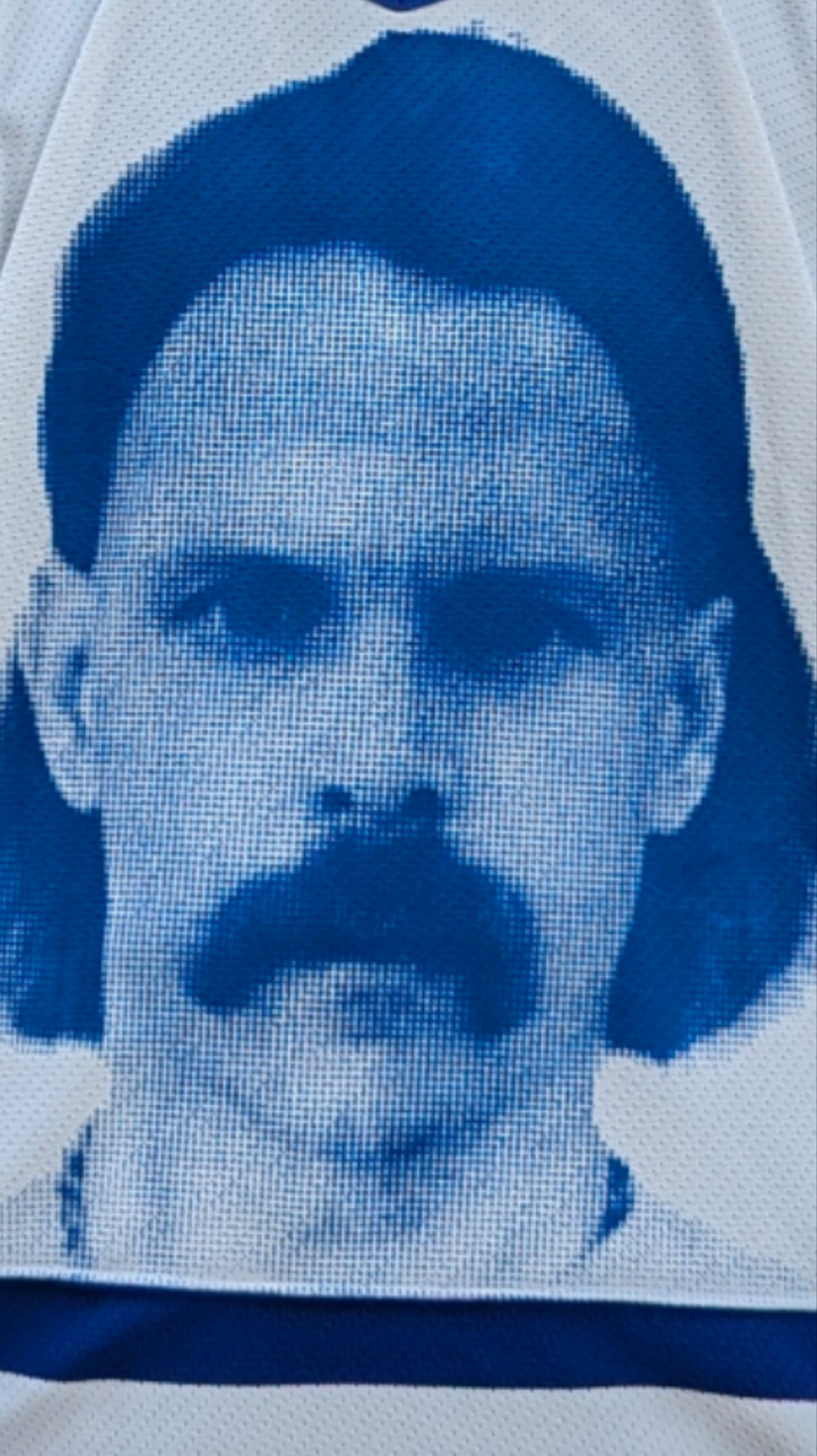 Jersey « Visage Murphy », XL