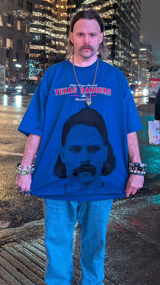 T-shirt « Murphy Visage », XL