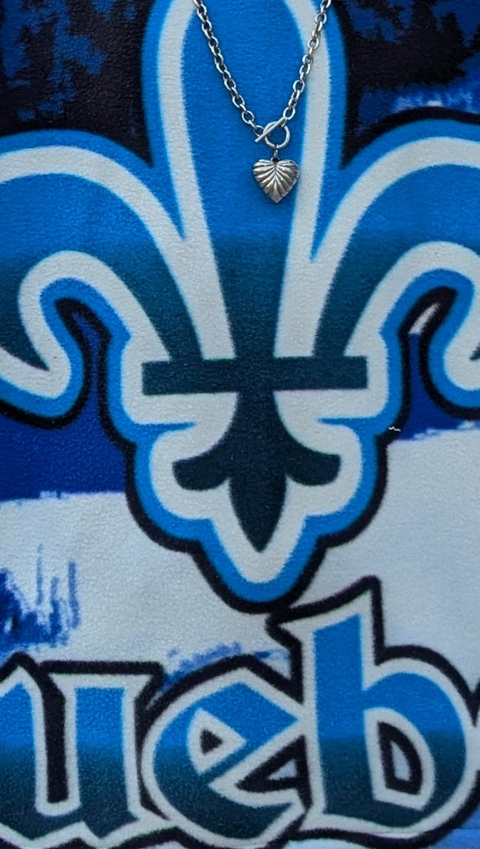 T-shirt « Quebec », XL