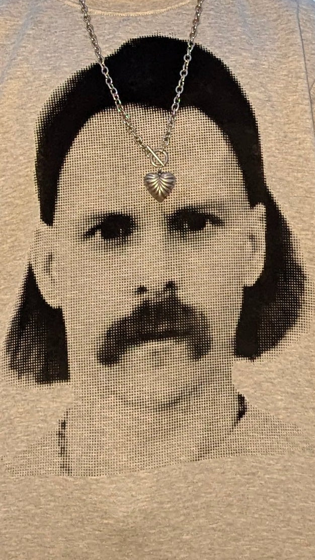 Sweater « Murphy Visage », LARGE