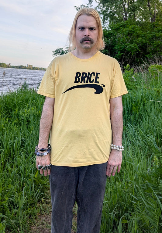 T-shirt « Cassé! », MEDIUM